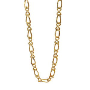 Cadena Cartier Moño