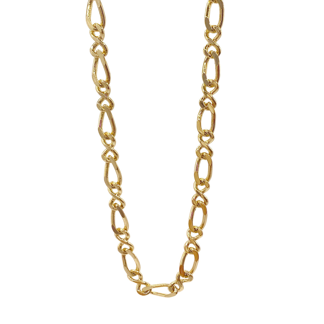 Cadena Cartier Moño