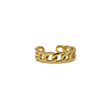 Cargar imagen en el visor de la galería, Anillo Chain
