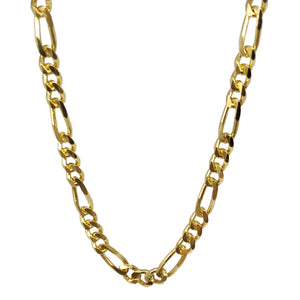 Cadena Cartier mediana