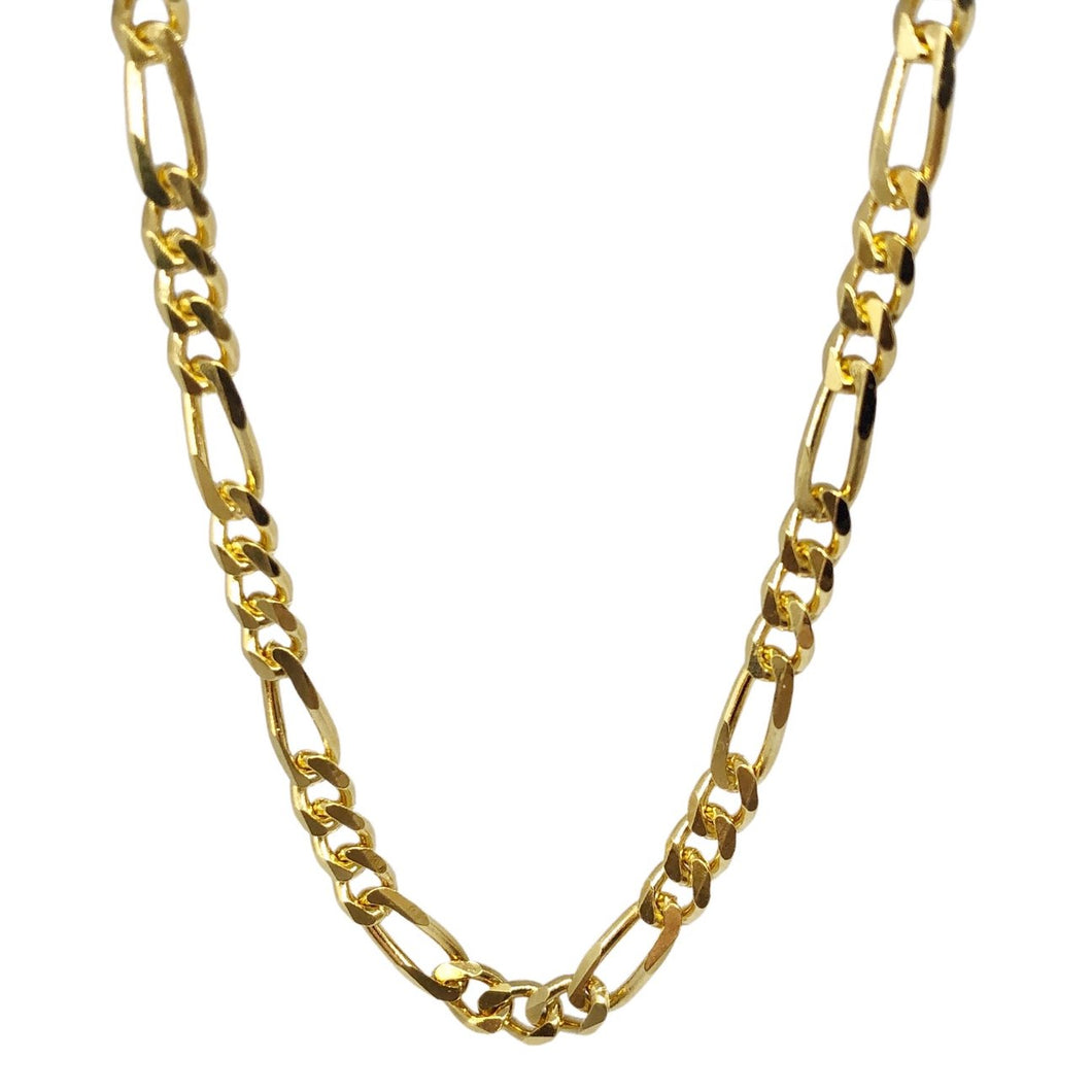 Cadena Cartier mediana