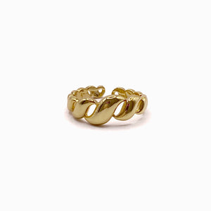 Anillo Ondas