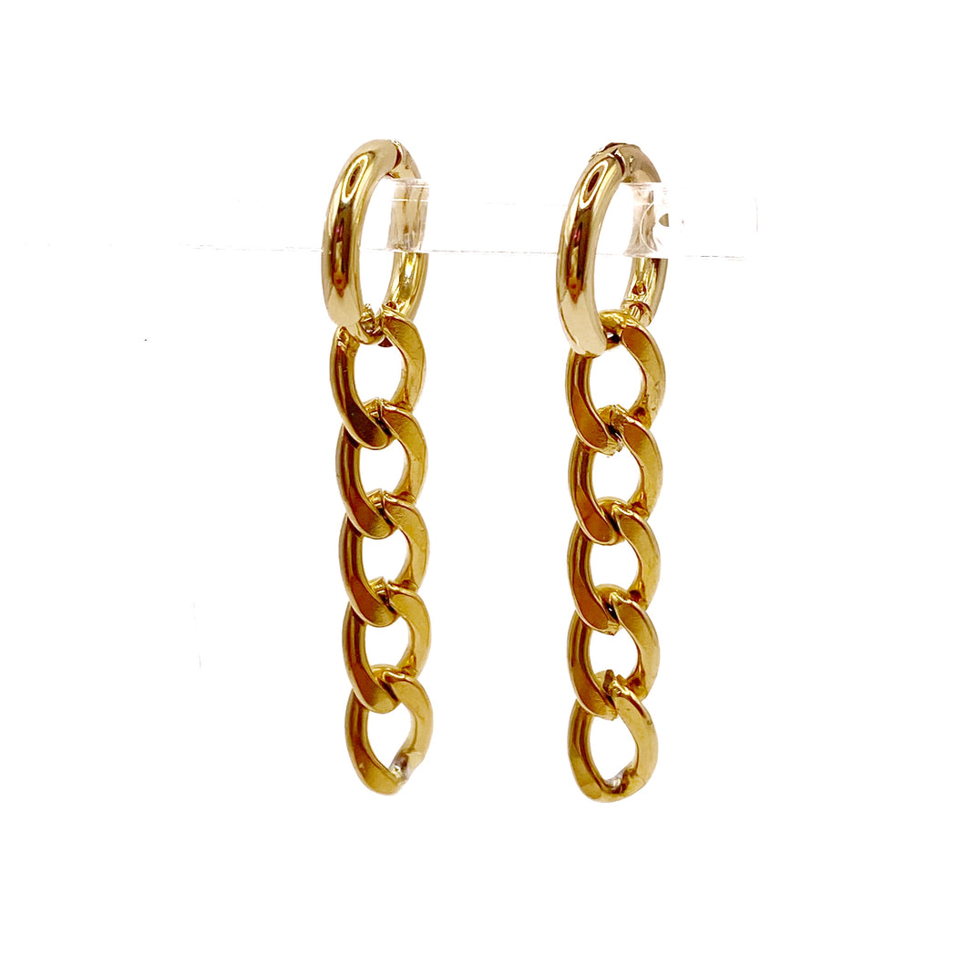 Hoops Cadena Slim