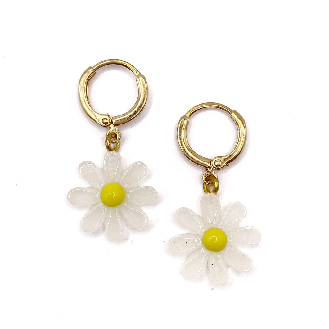 Hoops Flor