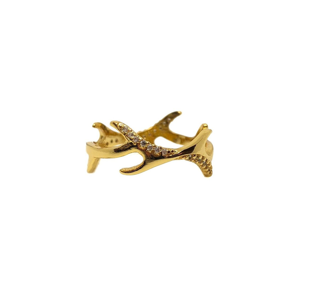 Anillo Enredadera