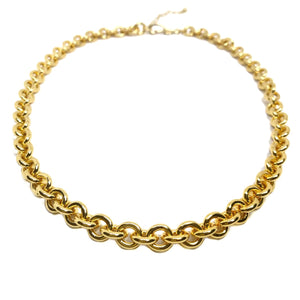 Cadena O Maxi