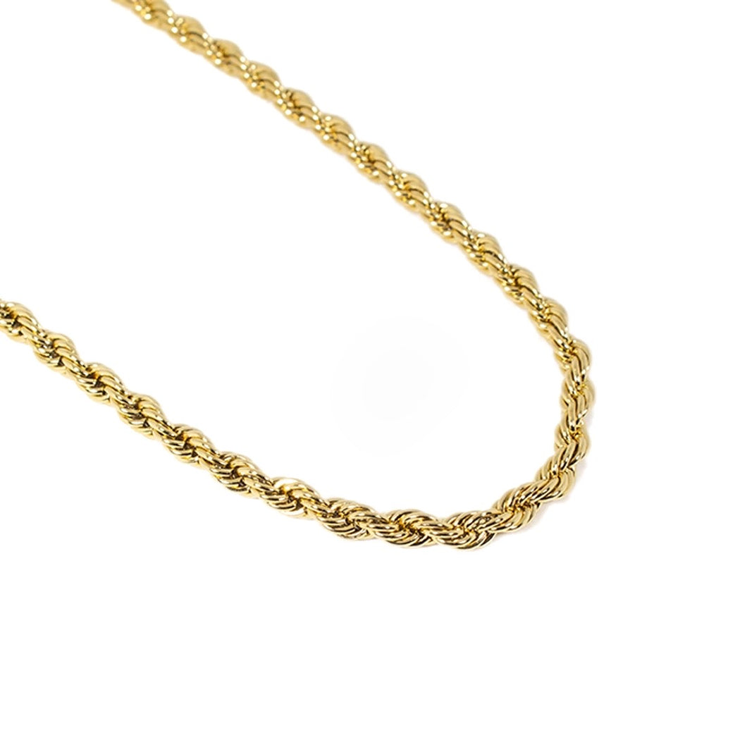 Choker torzal