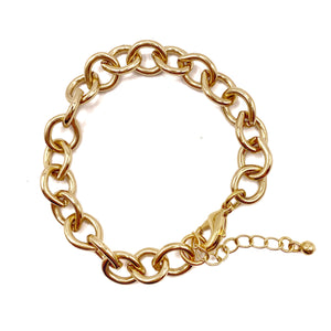 Pulsera O
