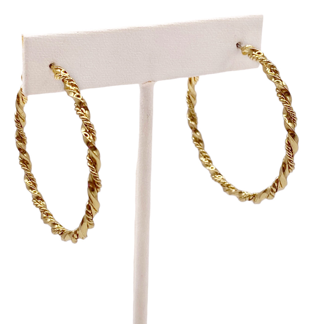 Hoops Moño