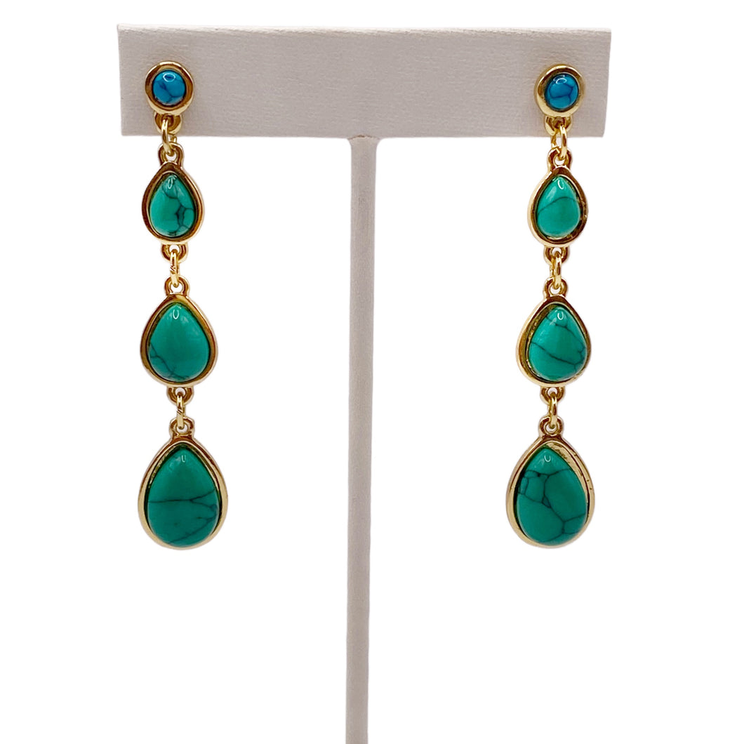 Aretes Tokyo