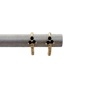 Piercing Trébol
