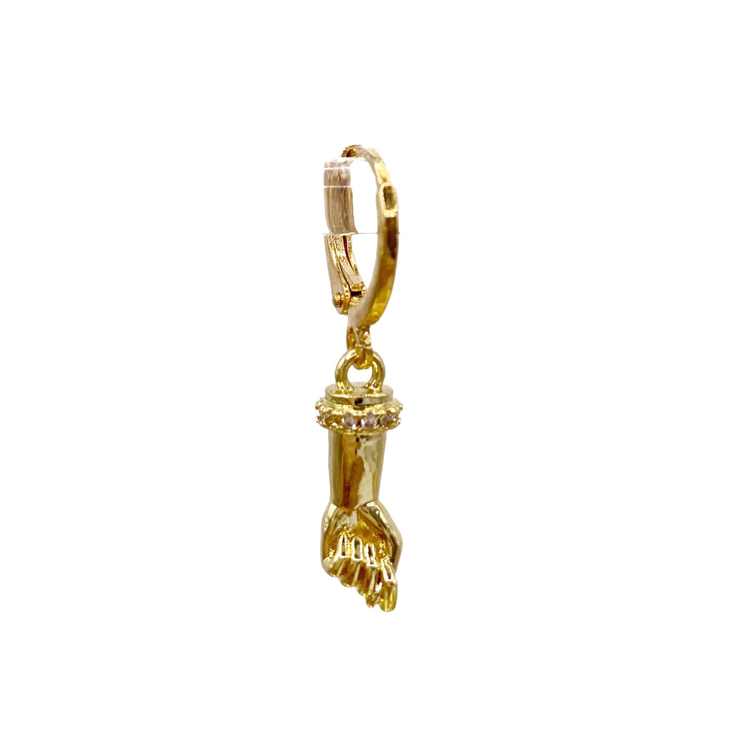 Piercing Puñito