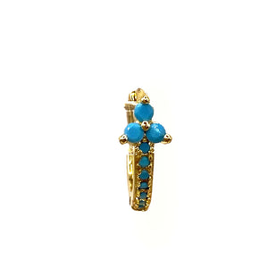 Piercing Trébol
