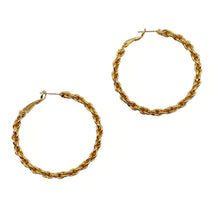 Cargar imagen en el visor de la galería, Hoops Nudos Maxi

