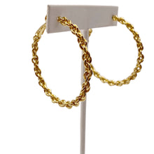 Cargar imagen en el visor de la galería, Hoops Nudos Maxi
