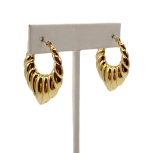 Cargar imagen en el visor de la galería, Hoops Sirena
