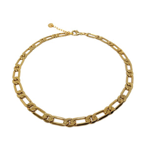 Cadena Barbada Maxi