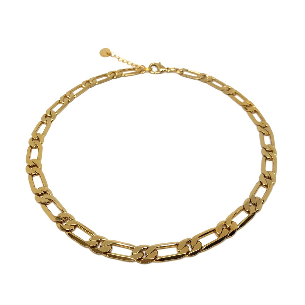 Cadena Barbada Maxi