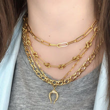Cargar imagen en el visor de la galería, Cadena Bella Chain
