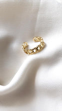 Cargar imagen en el visor de la galería, Anillo Chain

